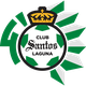 桑托斯拉古纳logo