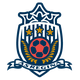 静冈产大女足logo